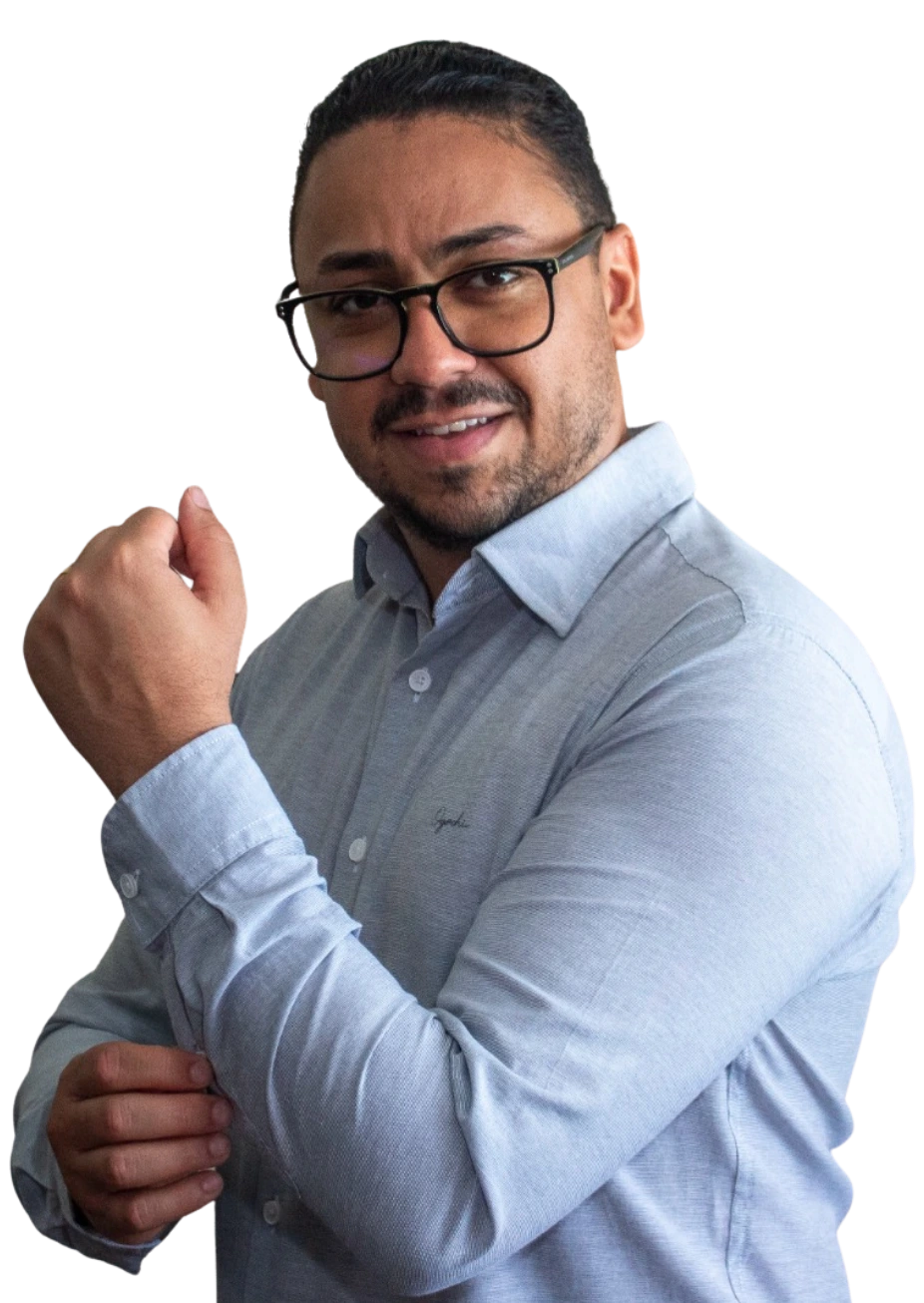 Gui Artero